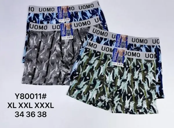 BOXER DE HOMBRE