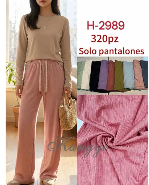 Pantalones