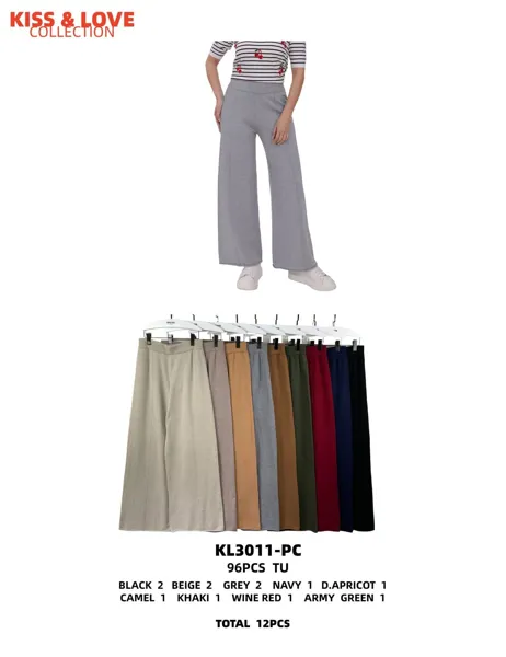 Pantalones