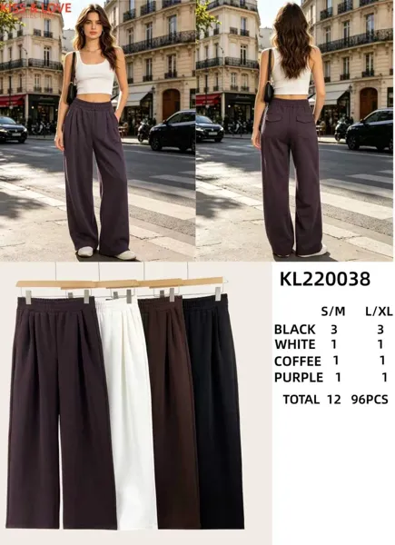 Pantalones