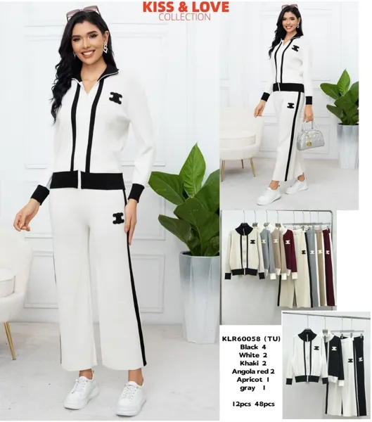 Conjunto de punto