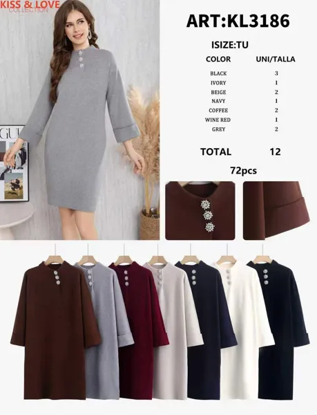 Vestido