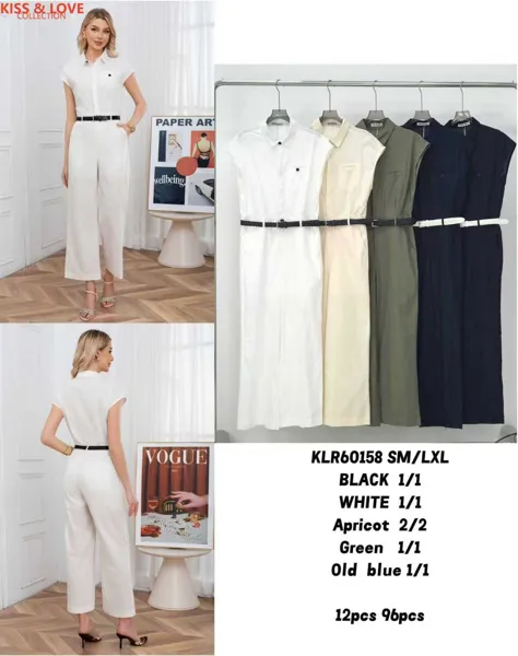Jumpsuit
