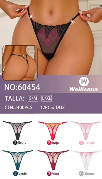tanga