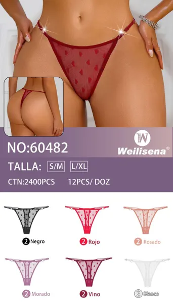 tanga