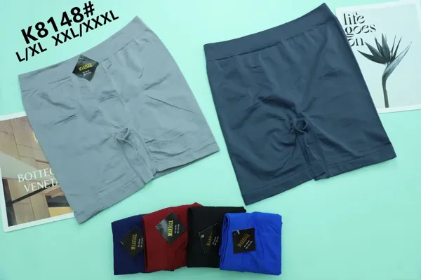 BOXER DE HOMBRE