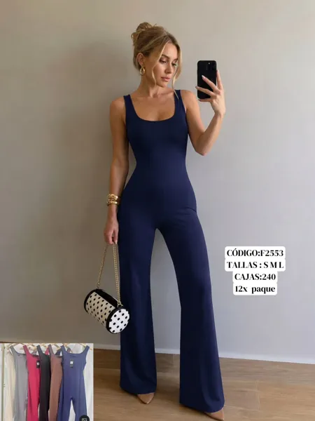 Jumpsuit