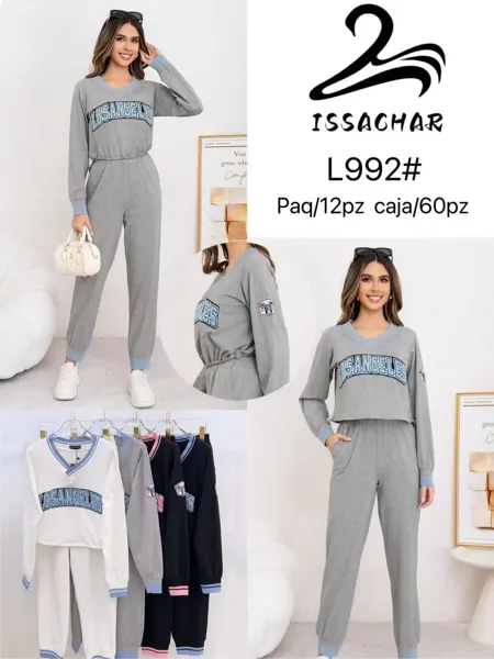 Conjunto Los Angeles