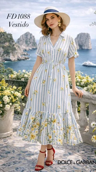 Vestido