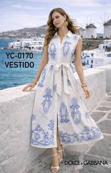 Vestido
