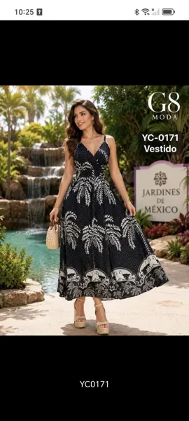 Vestido