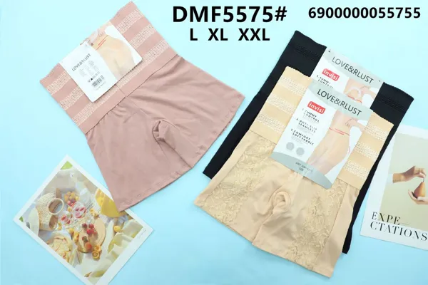 Faja moldeadora para dama