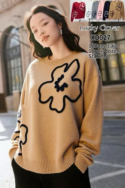 Lucky Clover