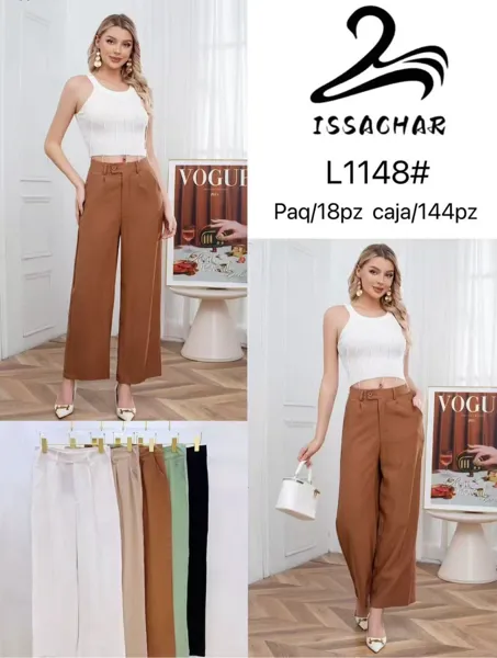Pantalones