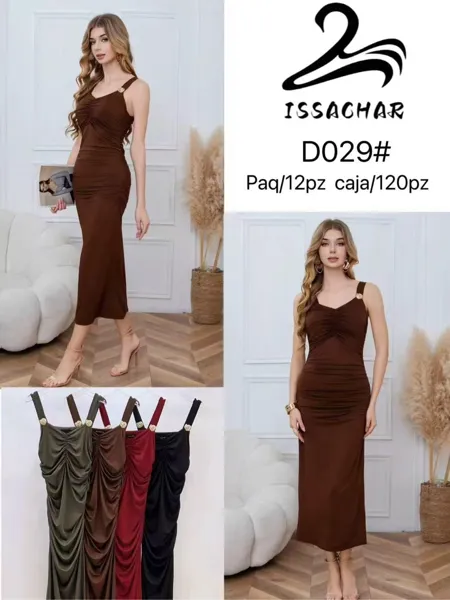 Vestido