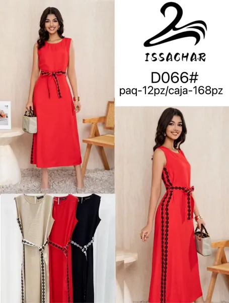 Vestido