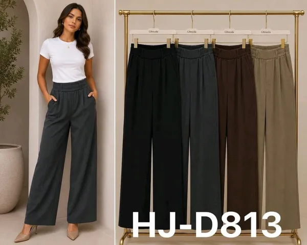 Pantalones de vestir