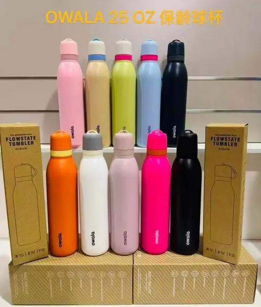 Termo OWALA 25oz