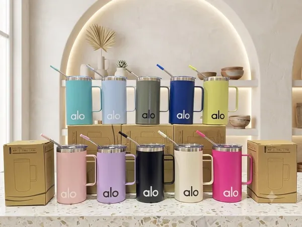 Termo ALO 24oz taza de café
