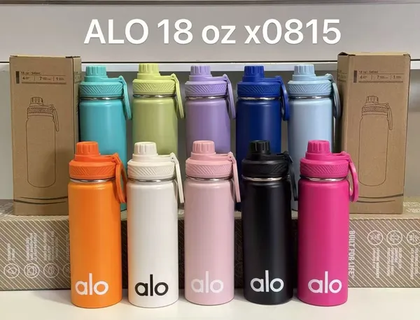 Termo ALO 18oz