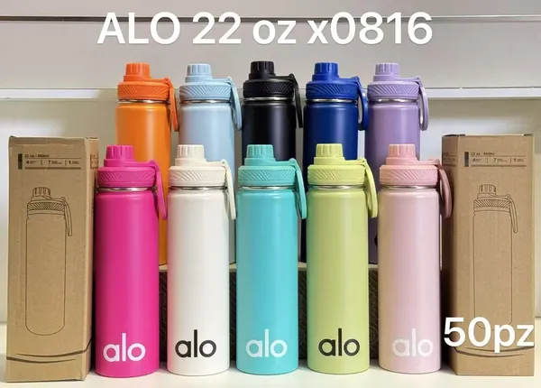 Termo ALO 22oz