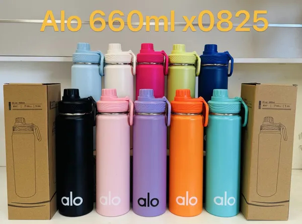 Termo ALO