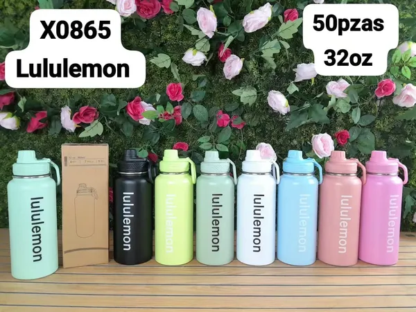 Termo LULULEMON