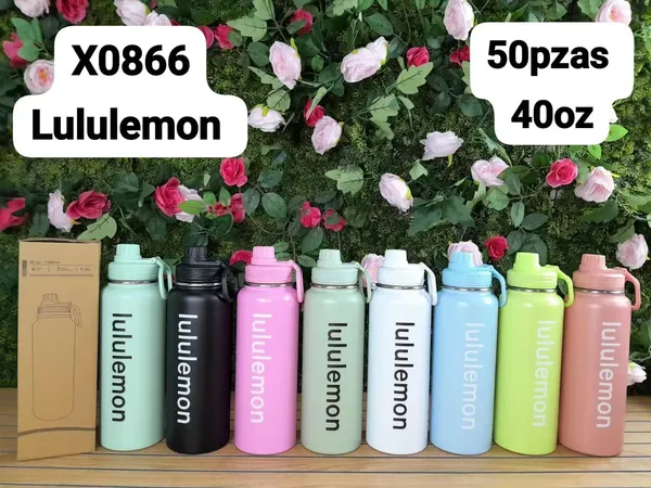 Termo LULULEMON