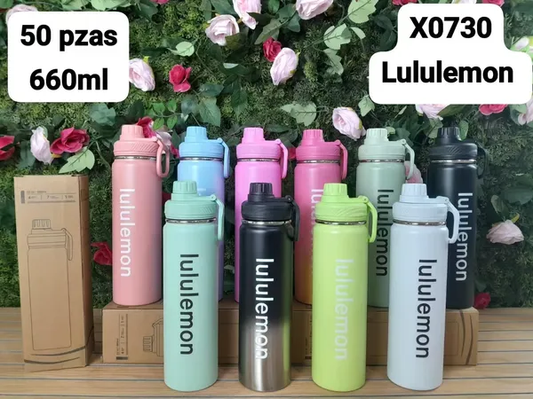 Termo LULULEMON