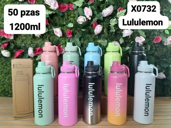 Termo LULULEMON