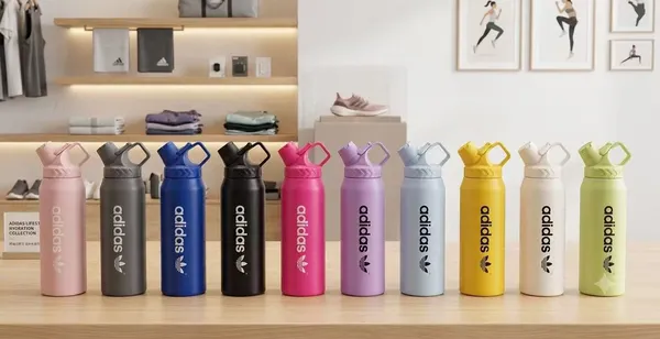 Termo ADIDAS