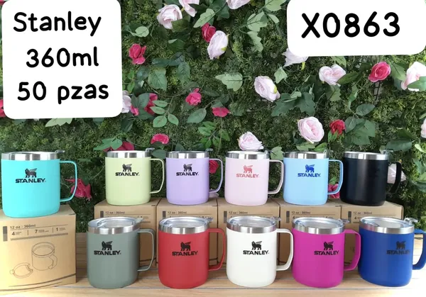 Termo STANLEY 12oz