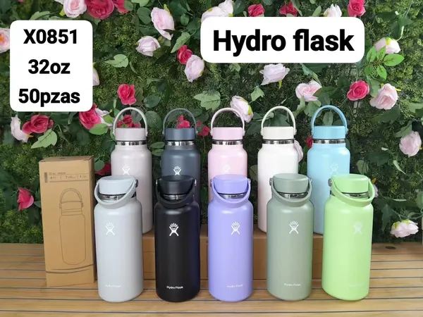Termo STANLEY 32oz con asa