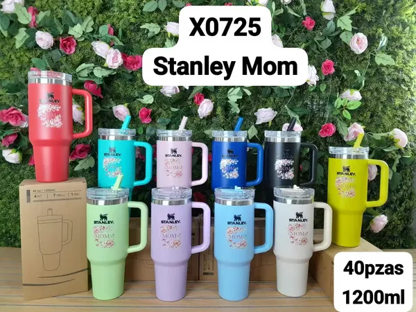 Termo edición festiva 40oz