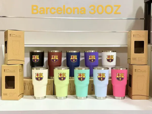 Termo edición festiva 30oz