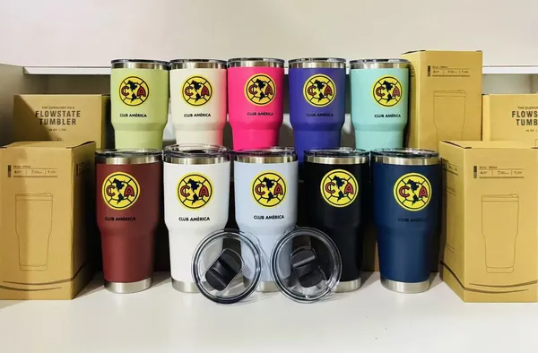 Termo edición festiva 30oz
