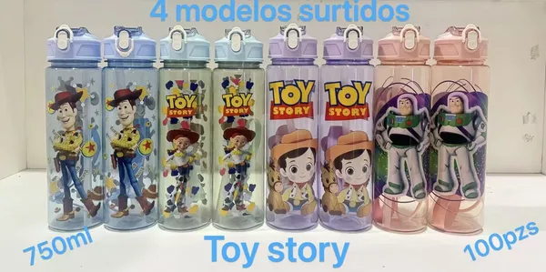 Termo animado