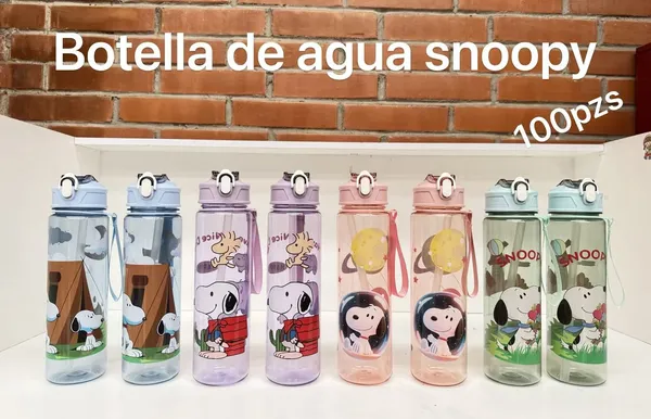 Termo animado