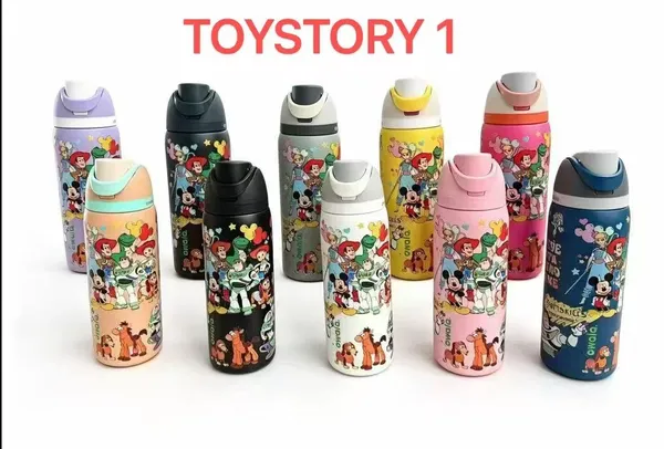 Termo animado 32oz