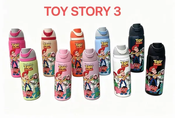 Termo animado 32oz