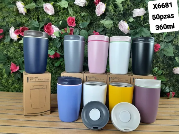 Termo sin marca 12oz