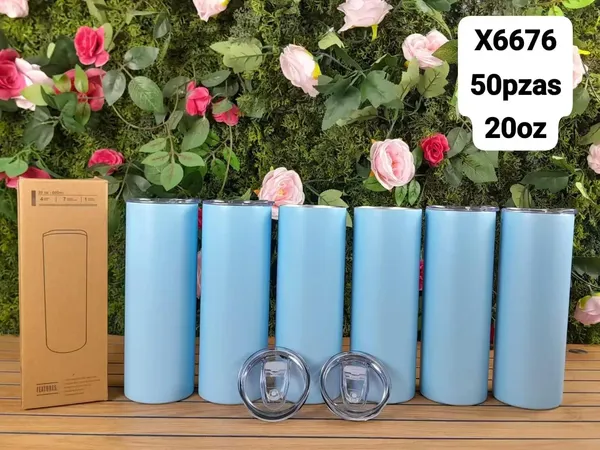 Termo sin marca 20oz