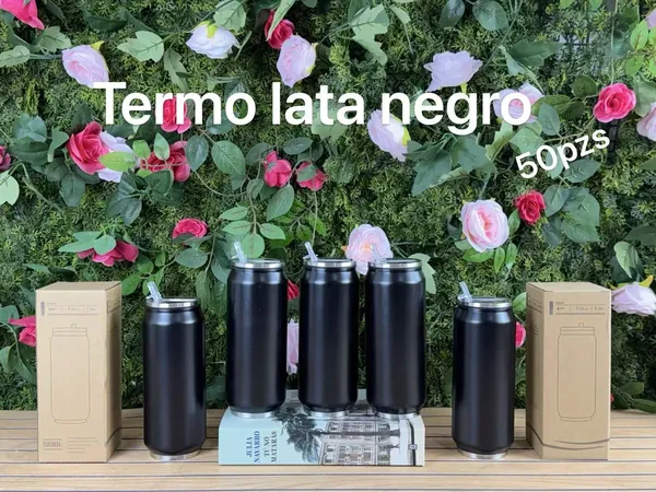 Termo sin marca