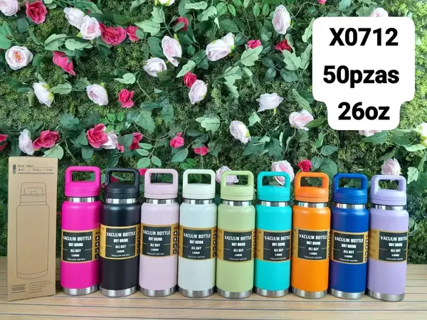 Termo sin marca 26oz