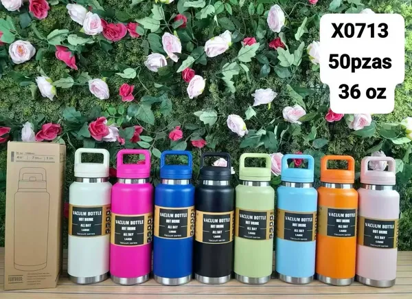 Termo sin marca 36oz