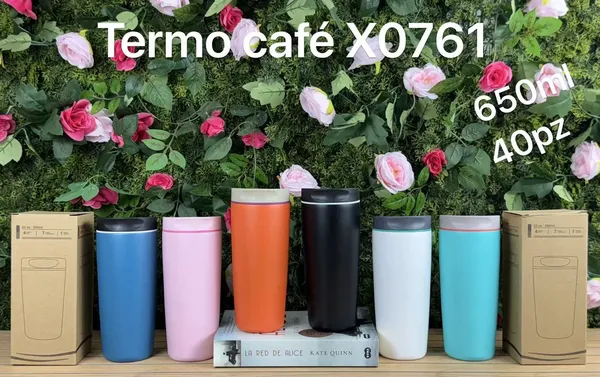 Termo sin marca