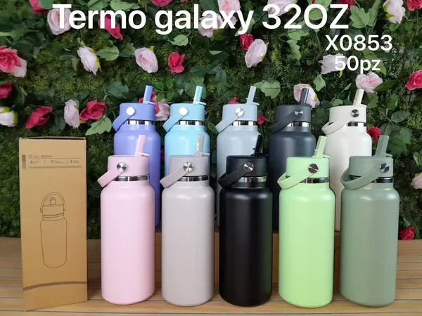 Termo sin marca 32oz