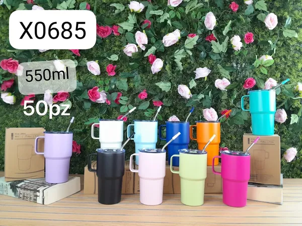 Termo sin marca 18oz
