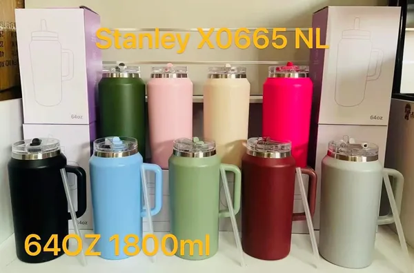 Termo sin marca 64oz