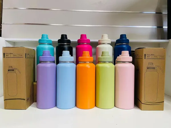 Termo sin marca 32oz